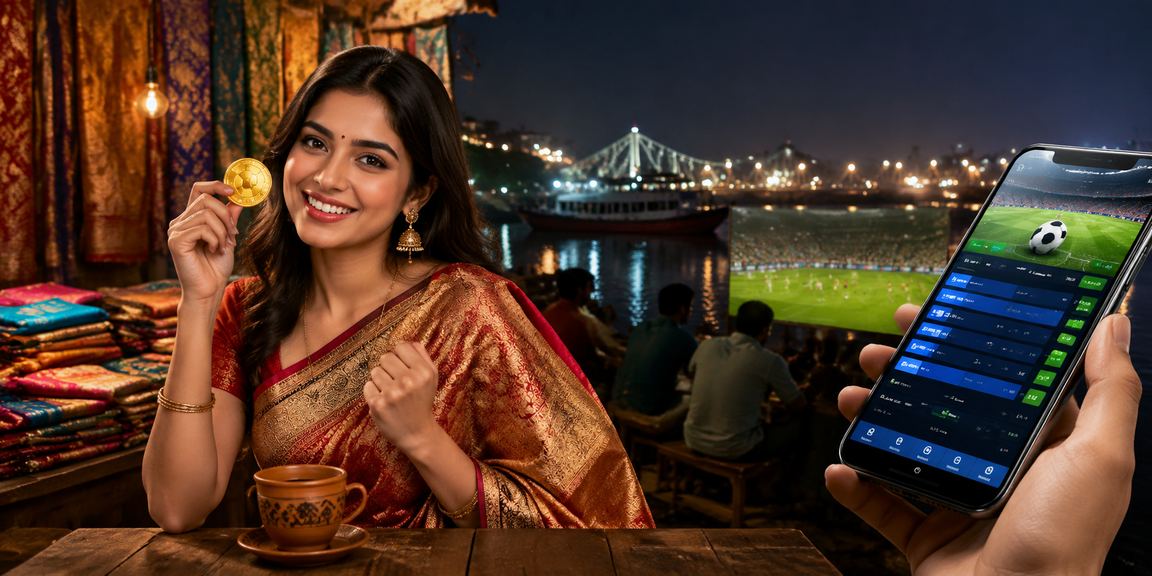 রাজশাহীতে মোবাইল ক্যাসিনো ব্যবহারকারীর প্রতিকৃতি